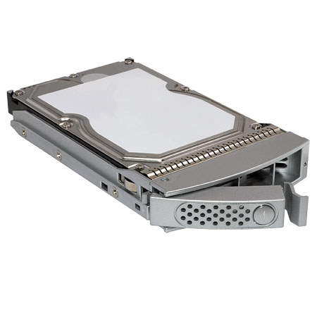 Sonnet Fusion DX8/RX16 3TB RAID Drive Module