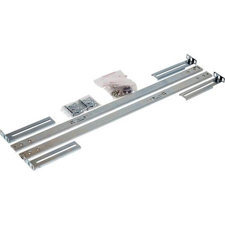 Sonnet Fusion R4/R8 Rack Slide Set, 29-32.5in Chassis