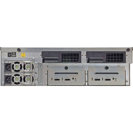 Sonnet FUSRX16SR16TB Fusion RX1600 16TB RAID,Controller
