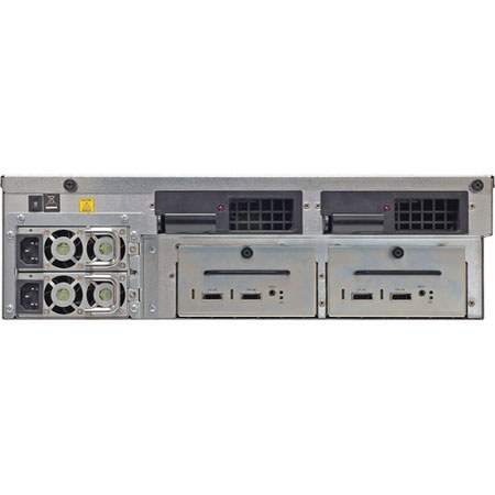 Sonnet FUSRX16S16TB Fusion RX1600 Expansion 16TB HDD
