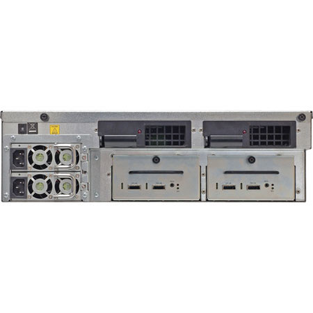 Sonnet FUSRX16S32TB Fusion RX1600 Expansion 32TB HD