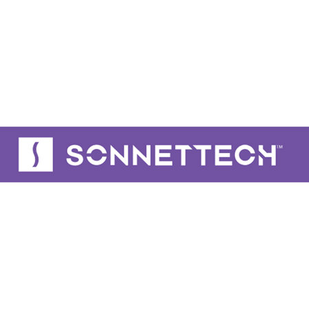 Sonnet TCBSAS2M 78.7in Multilane SAS Cable for Fusion