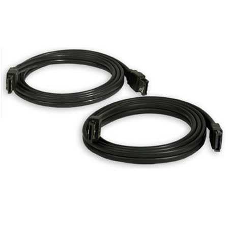 Sonnet TCBSATA22 1m External Serial SATA Data Cable