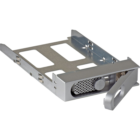 Sonnet Fusion DX8/RX16 Spare Tray, Platinum