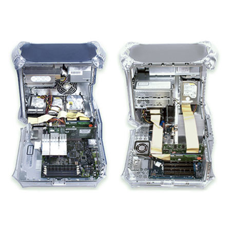 Sonnet Tempo Serial ATA Cable Kit