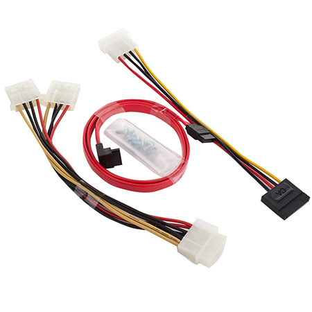 Sonnet Tempo SATA Cable Kit