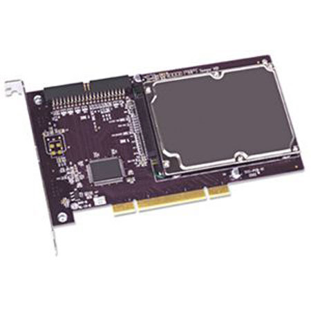 Sonnet Tempo HD ATA/133 Host Controller Card