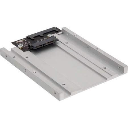 Sonnet Transposer 2.5" SSD to 3.5" Drive Tray Adaptor