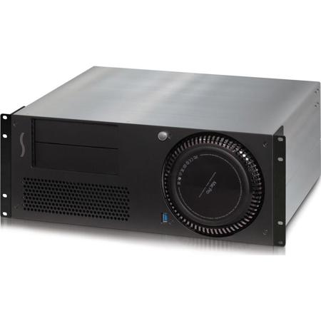 Sonnet xMac Pro PCIe 2.0 Expansion Server with 4U Rackmount for Mac Pro