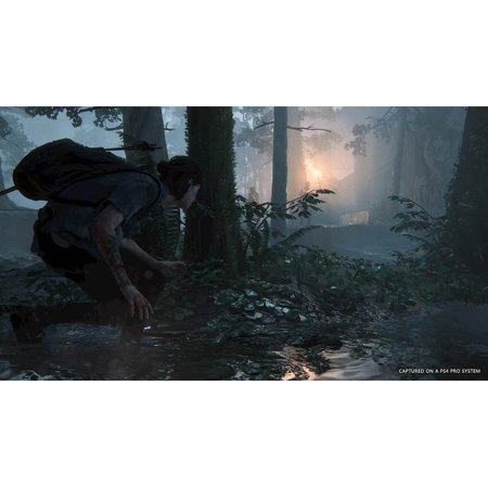 The Last of Us II Standard Edition