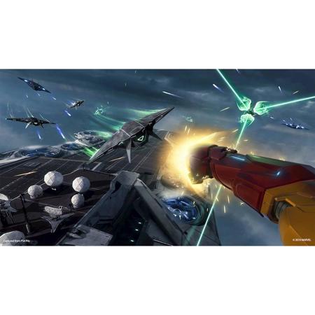 PlayStation Iron Man VR for PS4