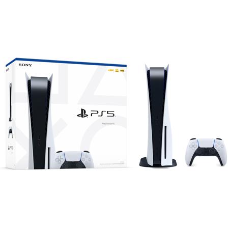 Location SONY Playstation 5 Edition Standard