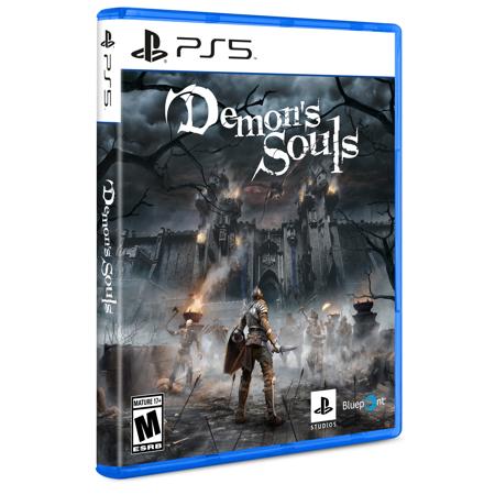 Sony Demon's Souls for PlayStation 5