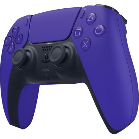 Sony DualSense Wireless Controller for PlayStation 5, Galactic Purple