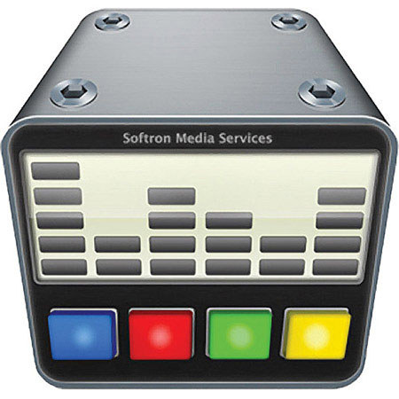 Softron OnTheAir Studio 2, Radio Playout Application for Mac