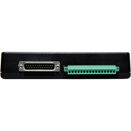 Softron GPI Commander 2, 24-Input GPI, 8-Output GPI
