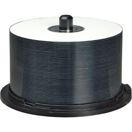 Sony 50DMR47PT4 16x DVD-R, 50 Pack Spindle