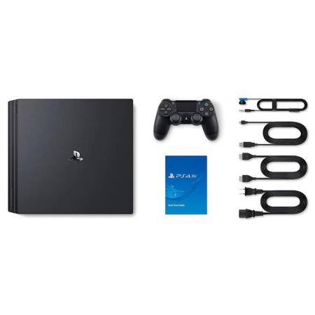 Used PlayStation 4 Pro 1TB Gaming Console - SKU#1675481 3003346 - Adorama