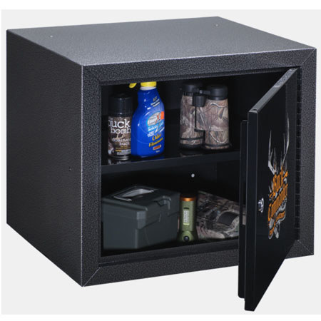 Stack-On Buck Commander Accessory Cabinet