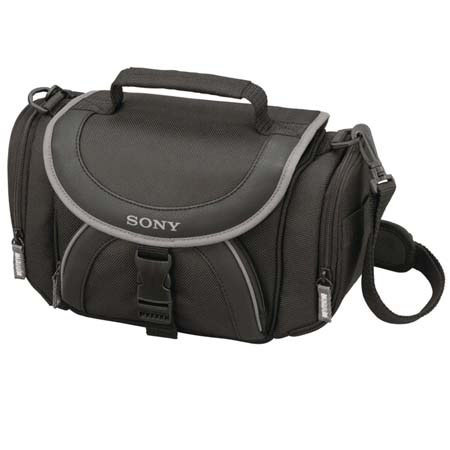 Sony ACC-ASH6 Handycam Camcorder Accessory Kit