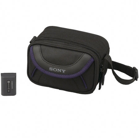 Sony ACC-FV50A Handycam Accessory Kit