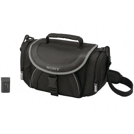 Sony ACC-FV70 Handycam Accessory Kit