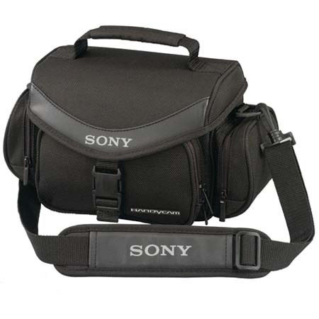 Sony ACCHDH6 Accessory Kit for DCR-SR42/62 Camcorders