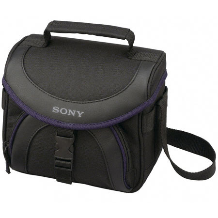 Sony ACC-HDV7 High-Definition Handycam Accessory Kit