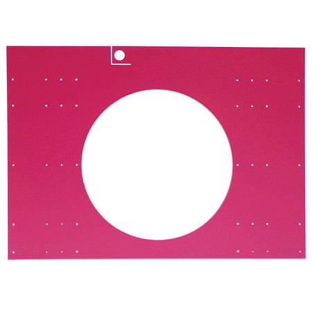 SoundTube Pre-Construction Bracket for CM800i In-Ceiling Speaker, Purple