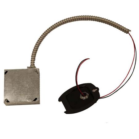 SoundTube Junction Box with Conduit Whip Lead for CM500, CM600i & CM800 Speakers