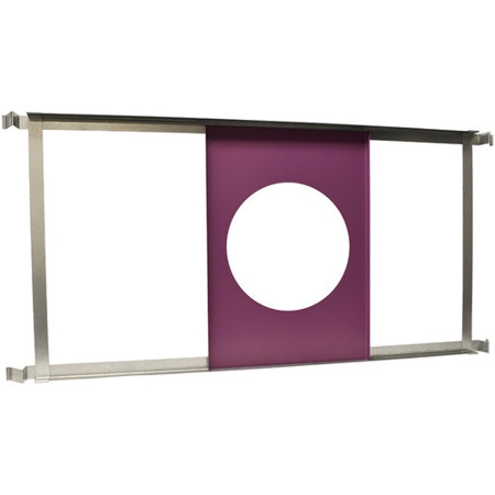 SoundTube CM Bridge Adapter for 4' Tiles, Single