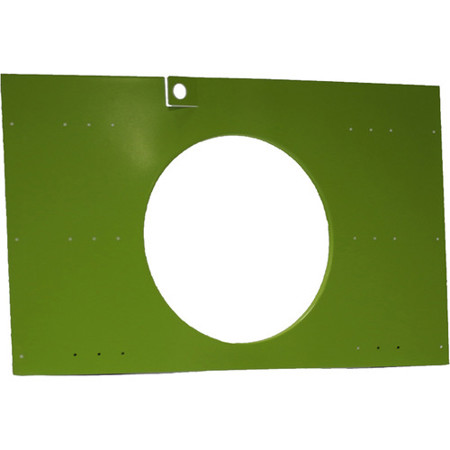 SoundTube Pre-Construction Bracket for IP-CM62-BGM & IP-CM82-BGM Speakers, Green