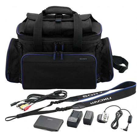 Sony All-in-One Accessory Kit