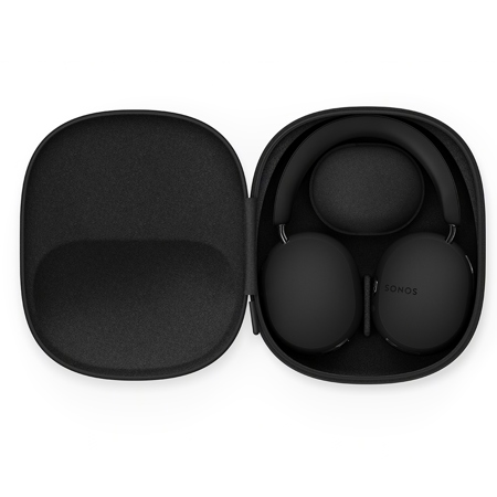 Sonos Ace Wireless Active Noise Canceling Over-Ear Headphones