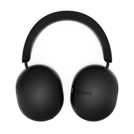 Sonos Ace ヘッドフォン　ブラック Amazon.com: Sonos Ace | Noise Cancelling Wireless Over-Ear