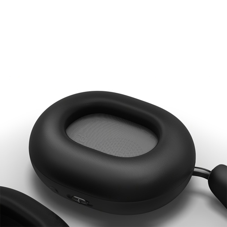 Sonos Ace ブラック　ACEG1JP1BLK Sonos Ace Active Noise Cancelling Bluetooth Headphones