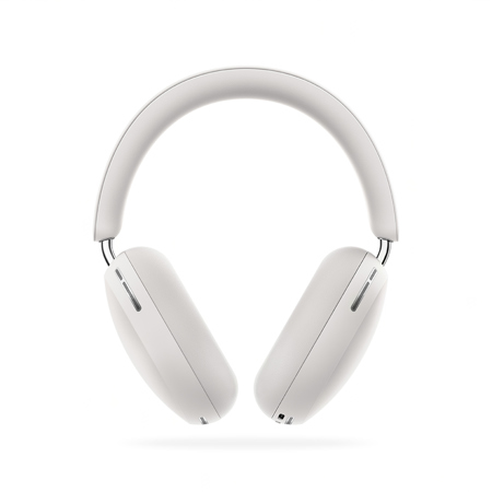 Sonos Ace: Wireless Over Ear Headphones with Noise Cancellation