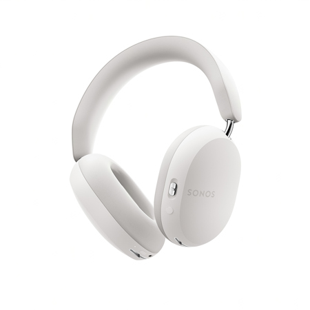 Sonos Ace Wireless Active Noise Canceling Over-Ear Headphones