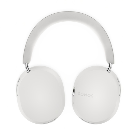Sonos Ace ホワイト SONOS Ace | Wireless Over the Ear Noise Cancelling