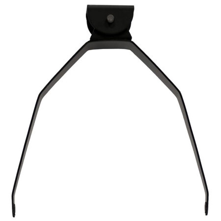 SoundTube Surface Mount Bracket for HP1290 Speaker, Black