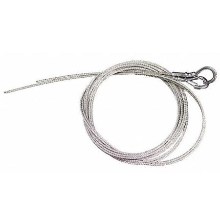 SoundTube 20' Hanging Kit with Zip Ties for HP129i and HP1290I Speakers