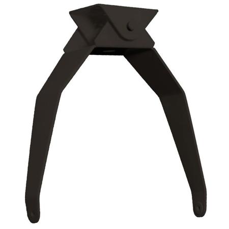 SoundTube Surface Mount Bracket for HP129 Speaker, Black