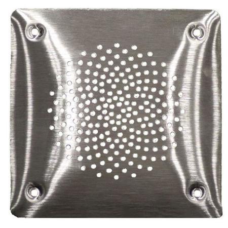 SoundTube Theft Resistant Grille for IW31 Speaker, Gray