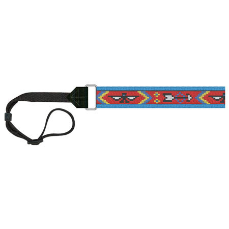 Souldier Thunderbird 1" Camera Strap, Red