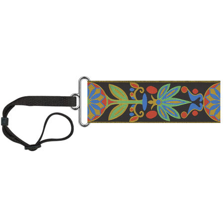 Souldier Daisy 2" Camera Strap, Blue