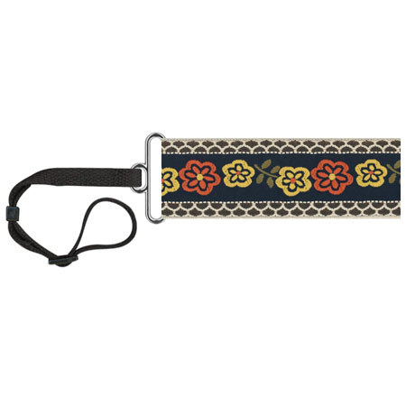 Souldier Marigold 2" Camera Strap