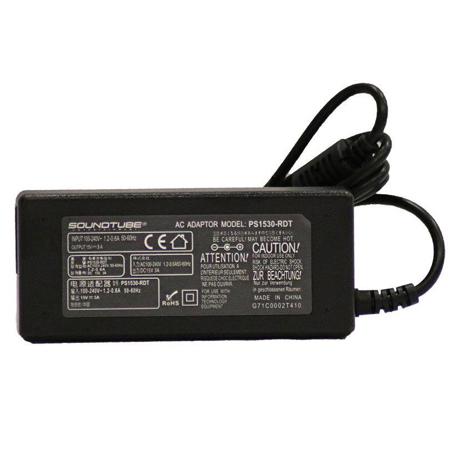 SoundTube Power Supply with Terminal Block for SA201-RDT Mini Amplifier