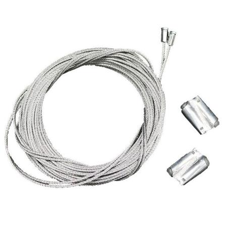 SoundTube 20' Extra Hanging Cable Kit for RS42-EZ, RS62-EZ, RS82-EZ Speaker