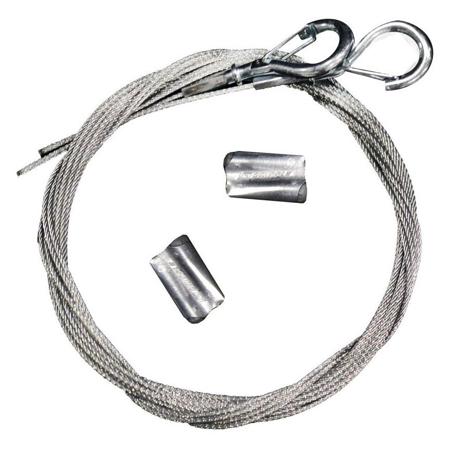SoundTube 10' Extra Hanging Cable Kit for RSi Series Speakers