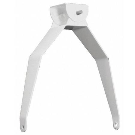 SoundTube Surface Mount Bracket for RS600i Speaker, White